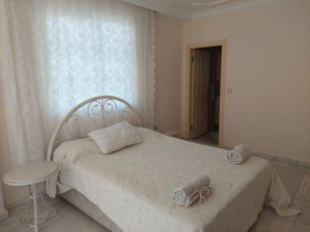 Na prodaju dvoetažni stan 4+1 (penthaus)!