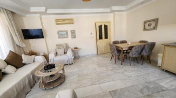 Na prodaju dvoetažni stan 4+1 (penthaus)!