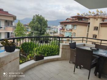 Na prodaju dvoetažni stan 4+1 (penthaus)!