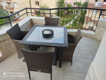 Na prodaju dvoetažni stan 4+1 (penthaus)!