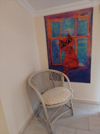 Na prodaju dvoetažni stan 4+1 (penthaus)!