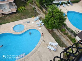 Na prodaju dvoetažni stan 4+1 (penthaus)!