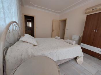 Na prodaju dvoetažni stan 4+1 (penthaus)!