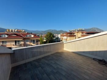 Na prodaju dvoetažni stan 4+1 (penthaus)!