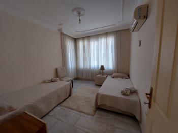 Na prodaju dvoetažni stan 4+1 (penthaus)!