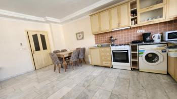 Na prodaju dvoetažni stan 4+1 (penthaus)!