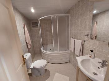 Na prodaju dvoetažni stan 4+1 (penthaus)!