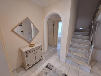 Na prodaju dvoetažni stan 4+1 (penthaus)!