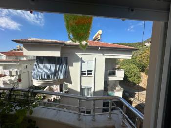 5+1  SATILIK DUBLERKS  ALANYA  SU GÖZÜ MAHALLESİNDE 