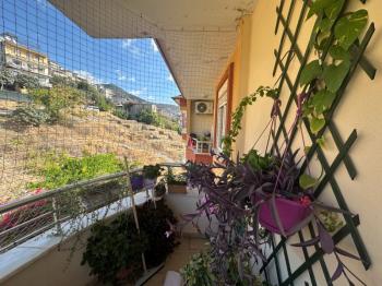 5+1  SATILIK DUBLERKS  ALANYA  SU GÖZÜ MAHALLESİNDE 