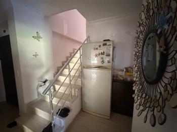 5+1  SATILIK DUBLERKS  ALANYA  SU GÖZÜ MAHALLESİNDE 