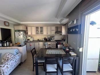 5+1  SATILIK DUBLERKS  ALANYA  SU GÖZÜ MAHALLESİNDE 