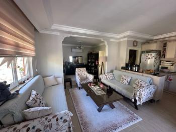 5+1  SATILIK DUBLERKS  ALANYA  SU GÖZÜ MAHALLESİNDE 