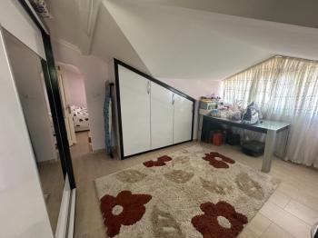 5+1  SATILIK DUBLERKS  ALANYA  SU GÖZÜ MAHALLESİNDE 