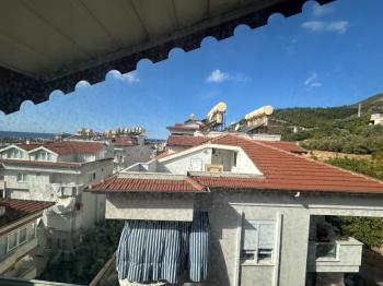 5+1  SATILIK DUBLERKS  ALANYA  SU GÖZÜ MAHALLESİNDE 