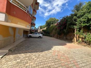 5+1  SATILIK DUBLERKS  ALANYA  SU GÖZÜ MAHALLESİNDE 