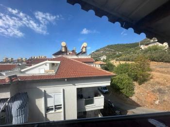 5+1  SATILIK DUBLERKS  ALANYA  SU GÖZÜ MAHALLESİNDE 