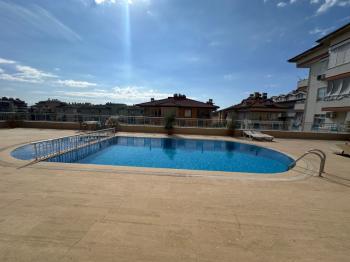 5+1  SATILIK DUBLERKS  ALANYA  SU GÖZÜ MAHALLESİNDE 