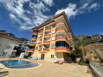 5+1  SATILIK DUBLERKS  ALANYA  SU GÖZÜ MAHALLESİNDE 