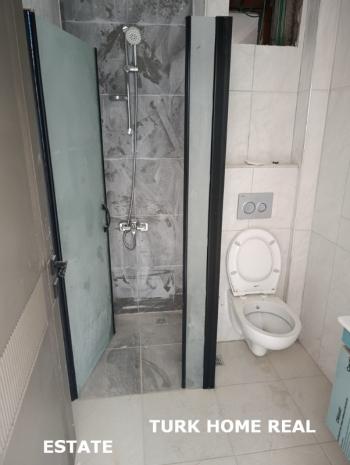 1+1 GAZİPASADA YENİ  SIFR  DAİRE 