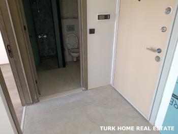 1+1 GAZİPASADA YENİ  SIFR  DAİRE 