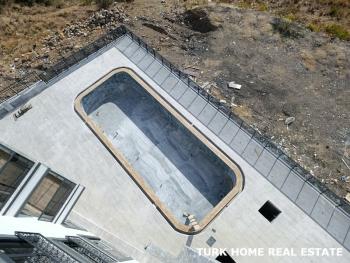 1+1 GAZİPASADA YENİ  SIFR  DAİRE 