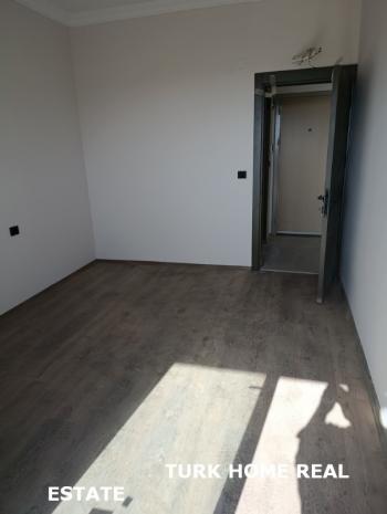 1+1 GAZİPASADA YENİ  SIFR  DAİRE 