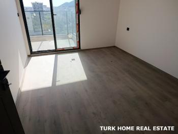 1+1 GAZİPASADA YENİ  SIFR  DAİRE 
