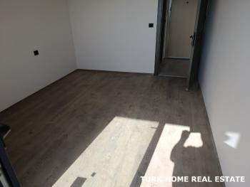 1+1 GAZİPASADA YENİ  SIFR  DAİRE 