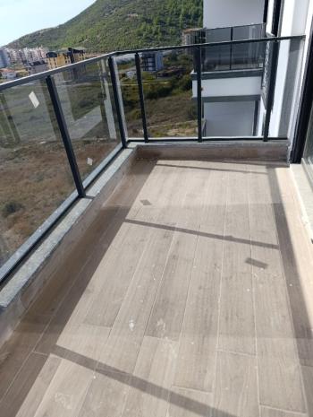 2+1 Deniz manzaralı Dubleks  Gazipasa Pazarcıda 