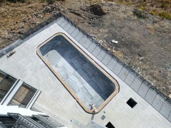 2+1 Deniz manzaralı Dubleks  Gazipasa Pazarcıda 