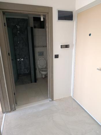 2+1 Deniz manzaralı Dubleks  Gazipasa Pazarcıda 