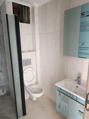 2+1 Deniz manzaralı Dubleks  Gazipasa Pazarcıda 