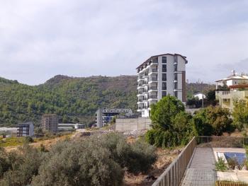 2+1 Deniz manzaralı Dubleks  Gazipasa Pazarcıda 