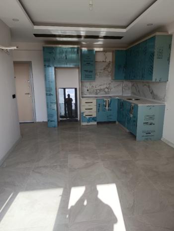 2+1 Deniz manzaralı Dubleks  Gazipasa Pazarcıda 