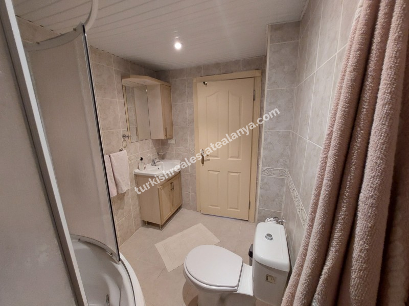 Na prodaju dvoetažni stan 4+1 (penthaus)!