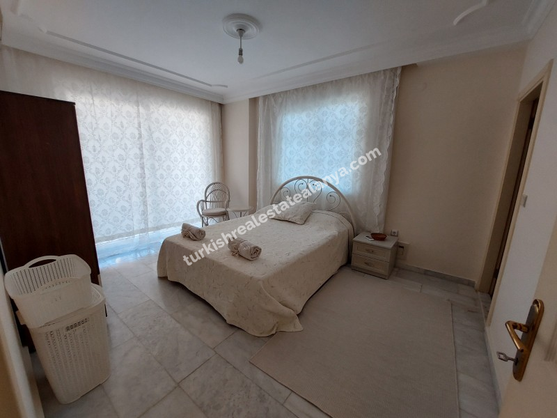 Na prodaju dvoetažni stan 4+1 (penthaus)!