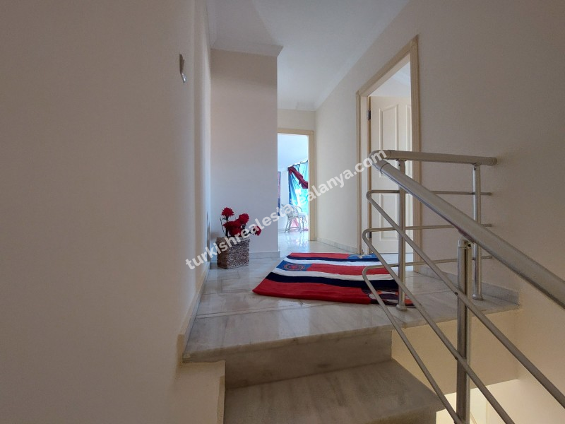 Na prodaju dvoetažni stan 4+1 (penthaus)!