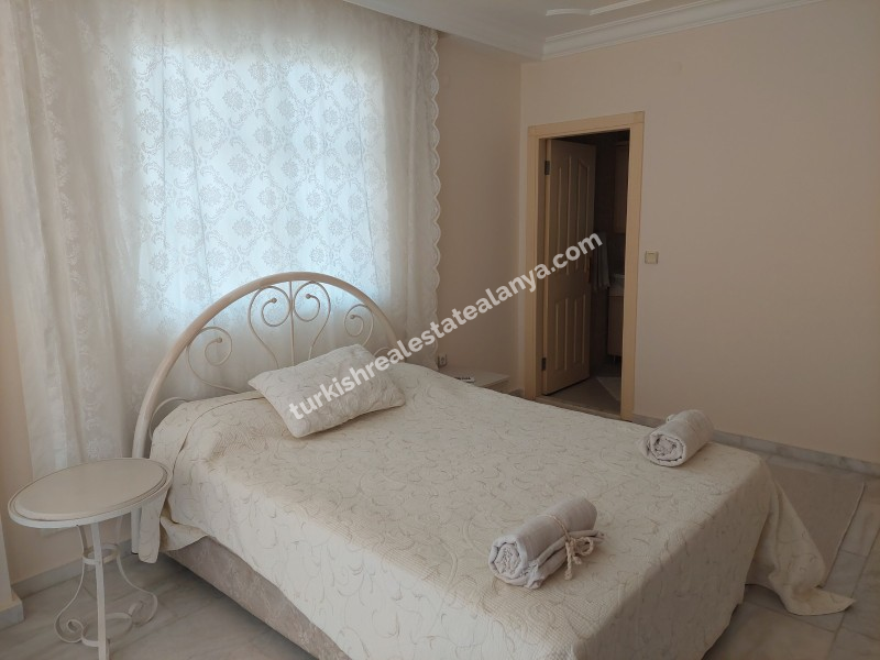 Na prodaju dvoetažni stan 4+1 (penthaus)!