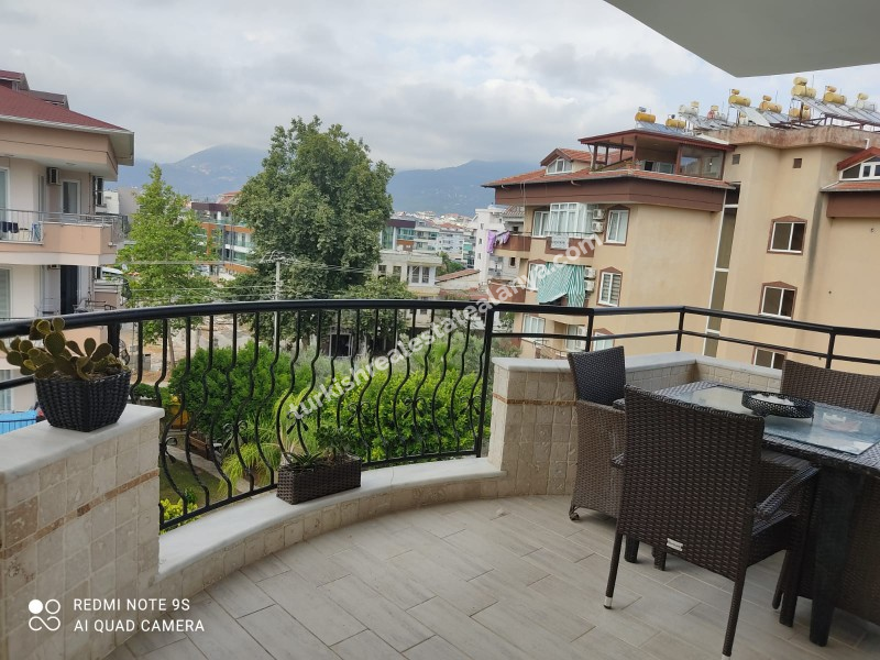 Na prodaju dvoetažni stan 4+1 (penthaus)!