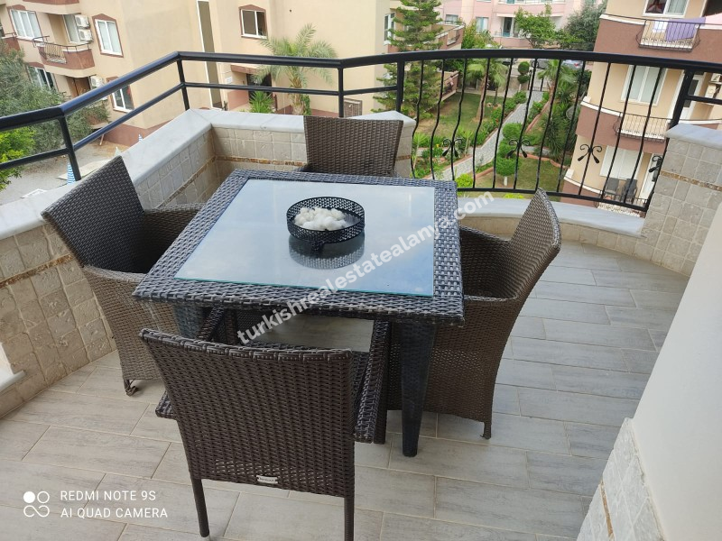 Na prodaju dvoetažni stan 4+1 (penthaus)!