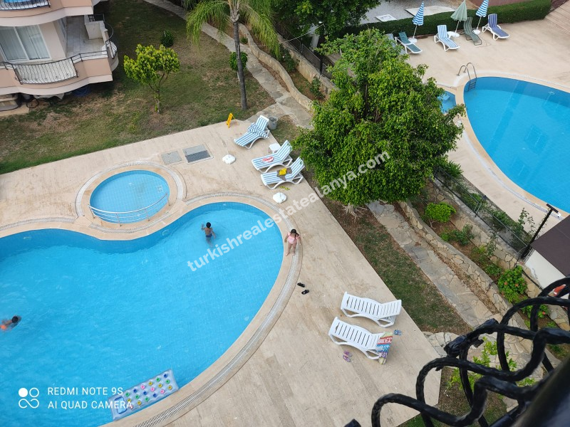 Na prodaju dvoetažni stan 4+1 (penthaus)!