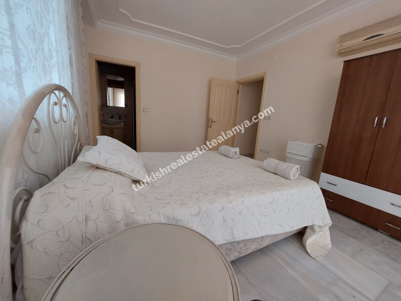 Na prodaju dvoetažni stan 4+1 (penthaus)!