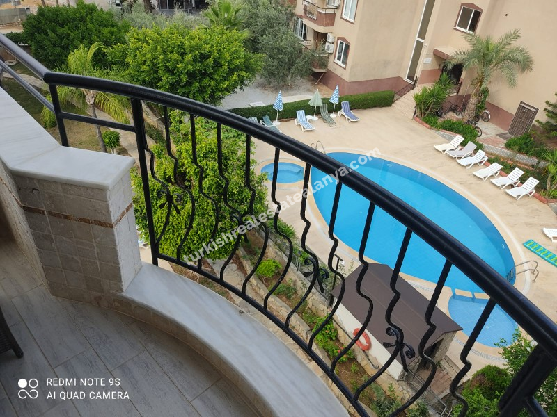 Na prodaju dvoetažni stan 4+1 (penthaus)!