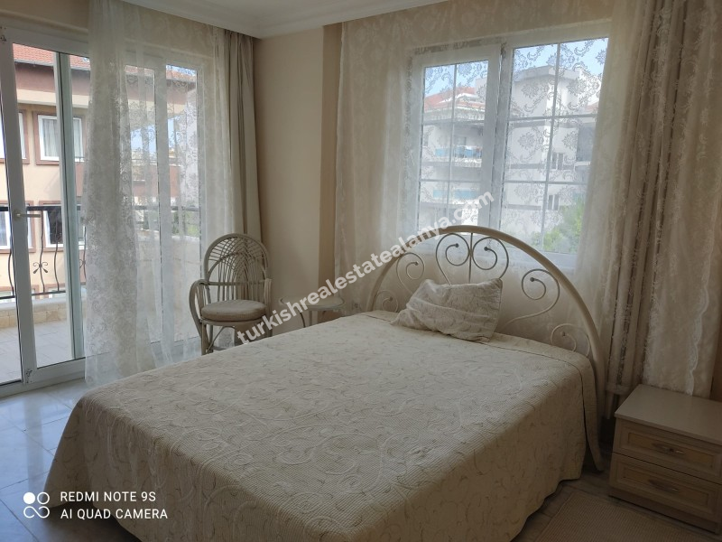 Na prodaju dvoetažni stan 4+1 (penthaus)!