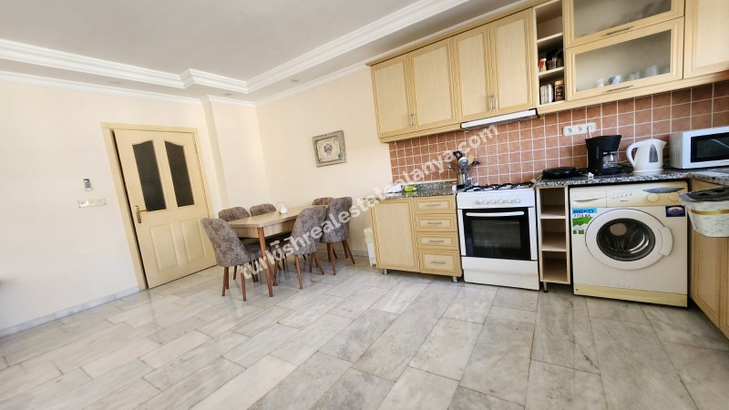 Na prodaju dvoetažni stan 4+1 (penthaus)!