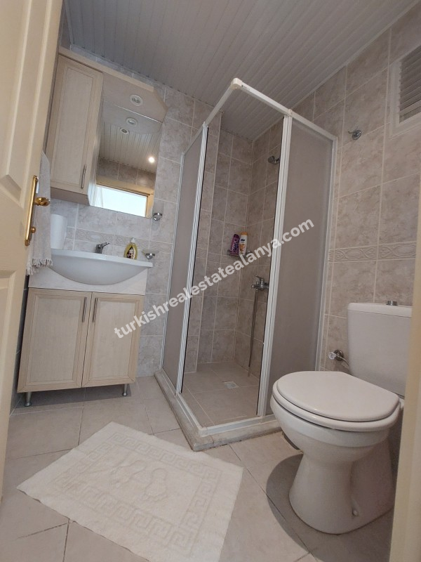 Na prodaju dvoetažni stan 4+1 (penthaus)!