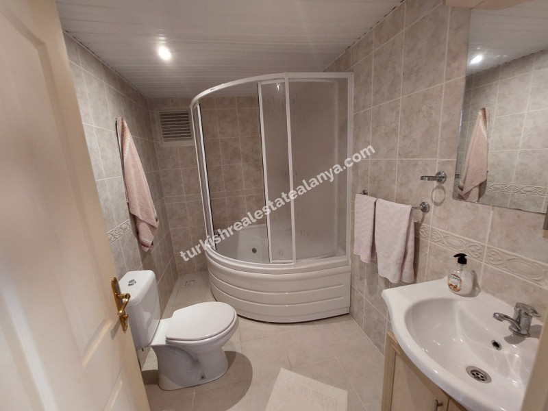 Na prodaju dvoetažni stan 4+1 (penthaus)!