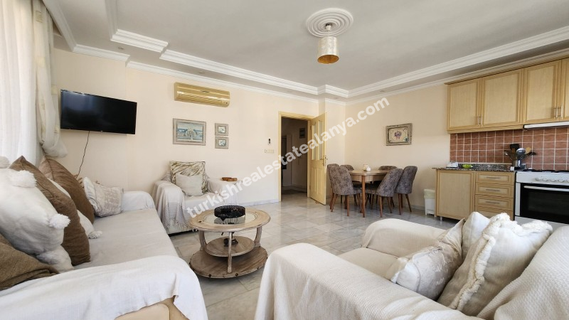 Na prodaju dvoetažni stan 4+1 (penthaus)!