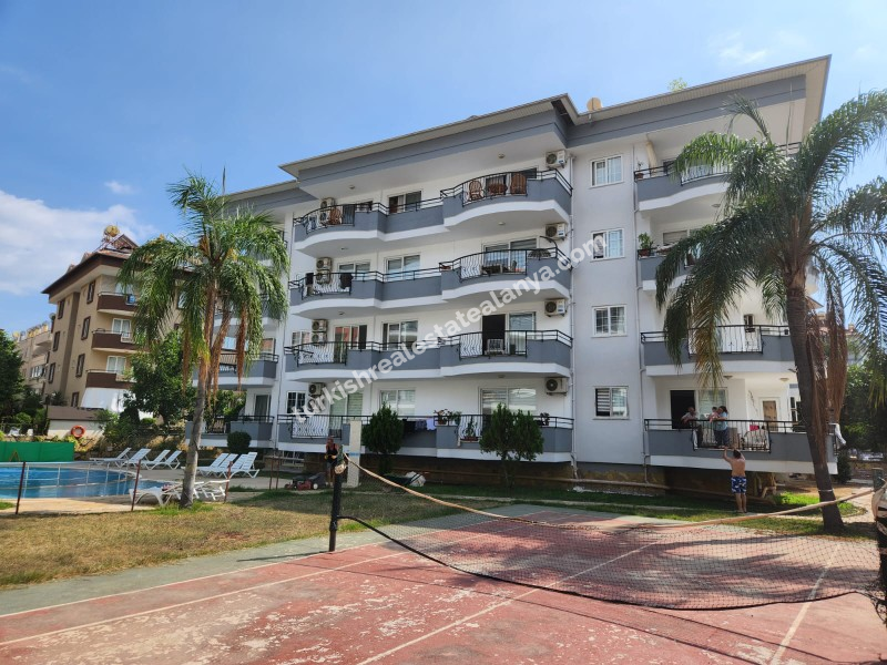 Na prodaju dvoetažni stan 4+1 (penthaus)!